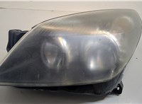  Фара (передняя) Opel Astra H 2004-2010 20635444 #1