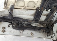 Капот Mercedes Actros MP4 2011-2022 20635454 #7