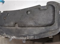 13151289 Обшивка капота Opel Zafira B 2005-2014 20635482 #1