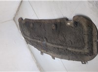 13151289 Обшивка капота Opel Zafira B 2005-2014 20635482 #2