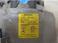  Фара (передняя) Mercedes C W203 2000-2008 20635487 #6