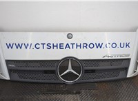  Капот Mercedes Actros MP4 2011-2022 20635495 #1