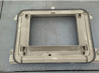 A9607801909 Обшивка потолка (Накладка) Mercedes Actros MP4 2011-2022 20635501 #4