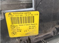  Фара (передняя) BMW 3 E46 1998-2006 20635503 #11