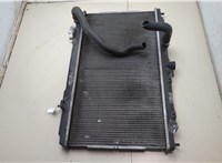  Радиатор охлаждения двигателя Nissan Almera N16 2000-2006 20635514 #1