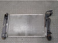  Радиатор охлаждения двигателя Toyota Avensis 2 2003-2008 20635518 #1