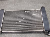  Радиатор охлаждения двигателя Toyota Avensis 2 2003-2008 20635518 #3