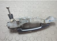 9101GH, 910963 Ручка двери наружная Citroen C4 Grand Picasso 2006-2013 20635520 #5
