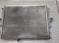  Радиатор охлаждения двигателя Volkswagen Touareg 2002-2007 20635532 #1