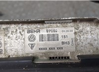  Радиатор охлаждения двигателя Volkswagen Touareg 2002-2007 20635532 #5