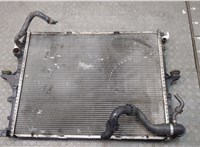  Радиатор охлаждения двигателя Volkswagen Touareg 2002-2007 20635532 #8