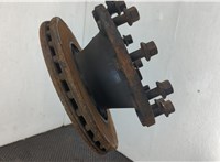  Ступица (кулак, цапфа) DAF CF 85 2001-2013 20635533 #3