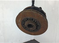  Ступица (кулак, цапфа) DAF CF 85 2001-2013 20635533 #4