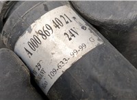 A0008694021 Двигатель (насос) омывателя Mercedes Actros MP4 2011-2022 11519891 #3