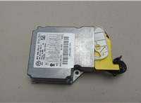  Блок управления подушками безопасности Audi A4 (B8) 2007-2015 20635541 #1