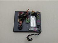 8K0907063P Блок управления бортовой сети (Body Control Module) Audi A4 (B8) 2007-2015 20635549 #1