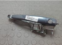 9101GF, 910964 Ручка двери наружная Citroen C4 Grand Picasso 2006-2013 20635550 #1