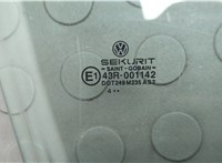  Стекло боковой двери Volkswagen Polo 2001-2005 20635562 #3