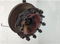 20543313, 21024178 Ступица (кулак, цапфа) Volvo FM 2001-2013 20635569 #1