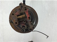 20543313, 21024178 Ступица (кулак, цапфа) Volvo FM 2001-2013 20635569 #2