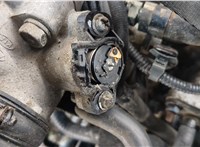  Заслонка дроссельная KIA Picanto 2004-2011 11519915 #2