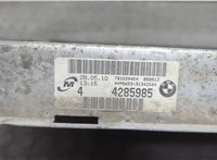  Радиатор охлаждения двигателя BMW X1 (E84) 2009-2015 20635575 #3
