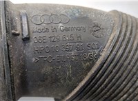  Патрубок корпуса воздушного фильтра Audi A6 (C7) 2011-2018 20635591 #2