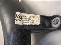  Патрубок интеркулера Volkswagen Tiguan 2016-2020 20635598 #3