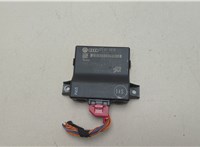 8T0907468AF Блок управления интерфейсом Audi A4 (B8) 2007-2015 20635600 #1