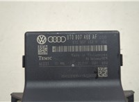 8T0907468AF Блок управления интерфейсом Audi A4 (B8) 2007-2015 20635600 #2