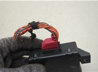 8T0907468AF Блок управления интерфейсом Audi A4 (B8) 2007-2015 20635600 #4
