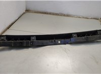 FT4B17C871AC Кронштейн бампера Ford Edge 2015-2018 20635625 #1