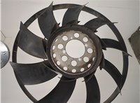  Крыльчатка вентилятора (лопасти) Land Rover Range Rover Sport 2005-2013 20635634 #1