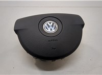  Подушка безопасности водителя Volkswagen Passat 6 2005-2010 20635637 #1