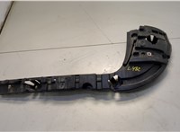 51127239884 Кронштейн бампера BMW X3 F25 2010-2017 20635641 #1