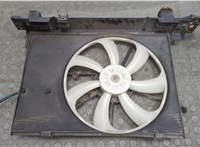  Вентилятор радиатора Toyota Auris E15 2006-2012 20635650 #5