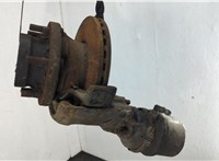  Ступица (кулак, цапфа) DAF LF 2001-2013 20635656 #4