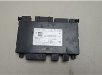  Блок управления сиденьями Mercedes E W212 2009-2016 20635671 #1