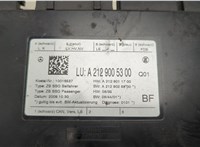  Блок управления сиденьями Mercedes E W212 2009-2016 20635671 #2
