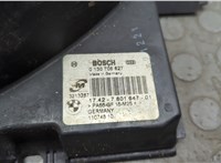  Вентилятор радиатора BMW X1 (E84) 2009-2015 20635674 #5