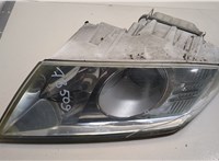 1Z2941017M Фара (передняя) Skoda Octavia (A5) 2004-2013 20635675 #1