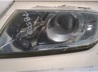 1Z2941017M Фара (передняя) Skoda Octavia (A5) 2004-2013 20635675 #5