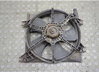  Вентилятор радиатора Hyundai Accent 1999-2012 20635678 #1