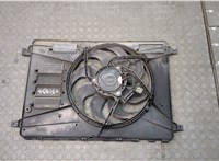  Вентилятор радиатора Ford S-Max 2010-2015 20635682 #1