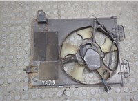  Вентилятор радиатора Mitsubishi Outlander 2003-2009 20635683 #1