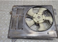  Вентилятор радиатора Mitsubishi Outlander 2003-2009 20635683 #3