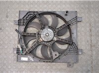 Вентилятор радиатора Nissan Note E12 2012-2020 20635686 #1