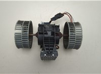  Двигатель отопителя (моторчик печки) BMW 5 E60 2003-2010 20635691 #1