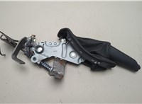  Рычаг ручного тормоза (ручника) BMW 5 E60 2003-2010 20635698 #1
