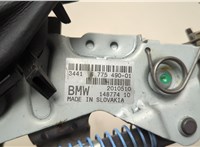  Рычаг ручного тормоза (ручника) BMW 5 E60 2003-2010 20635698 #4